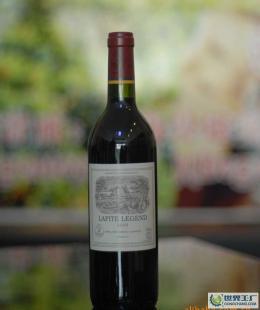 頂級(jí)干紅葡萄酒 法國 進(jìn)口 原瓶裝 波爾多產(chǎn)區(qū) 拉菲.傳奇 2005_食品、飲料_世界工廠網(wǎng)中國產(chǎn)品信息庫