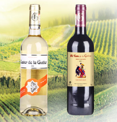 吉洛卡牧洋酒純正口味值得品嘗_波爾多吉洛(廈門)進(jìn)出口-3158企業(yè)招商