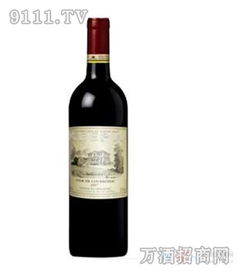 法國羊頭小拉費干紅