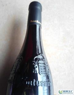 供應法國南部名莊圣薩杜南原裝進口紅酒(圣利斯AOC)*_食品、飲料_世界工廠網中國產品信息庫