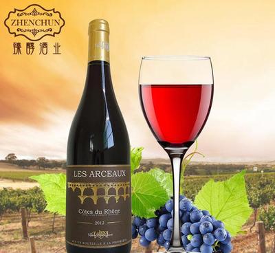 臻醇酒業(yè) 原瓶進(jìn)口法國(guó)紅酒 打造高品質(zhì)葡萄酒直銷新體驗(yàn)