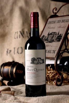 格斯特城堡 一部流淌于橡木桶中的法國(guó)葡萄酒史詩